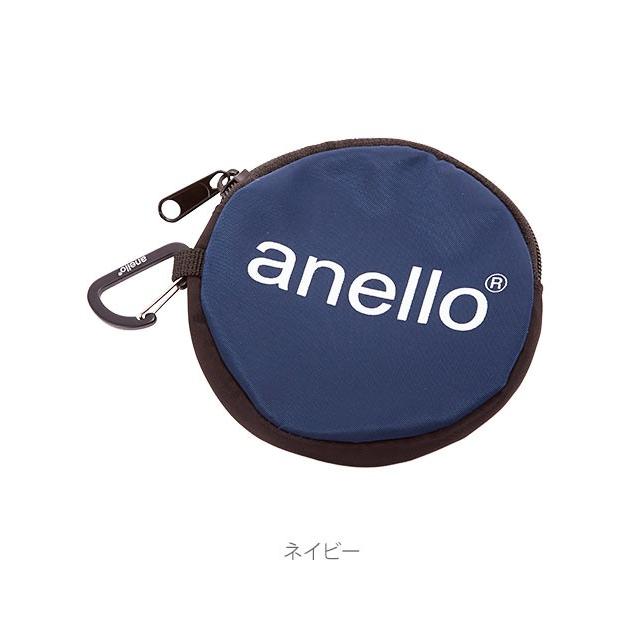 アネロ ポーチ anello 財布 通販 丸ポーチ コインケース レディース メンズ 小物入れ キーリング付き 小さめ 小さい かわいい 可愛い おしゃれ 小銭入れ アネロ | anello | 14