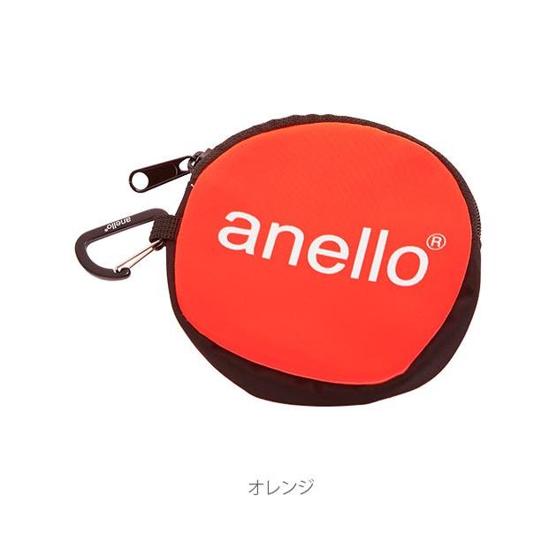 アネロ ポーチ anello 財布 通販 丸ポーチ コインケース レディース メンズ 小物入れ キーリング付き 小さめ 小さい かわいい 可愛い おしゃれ 小銭入れ アネロ | anello | 15