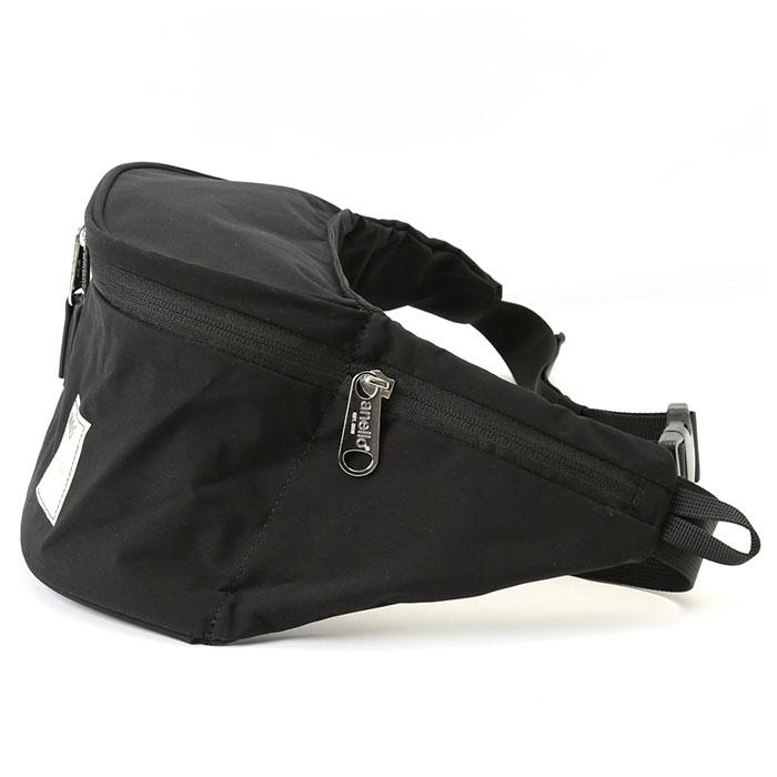 アネロ 通販アネロ anello ボディバッグ ATS0654 ウエストバッグ ウエストポーチ レディース メンズ 撥水 はっ水 斜めがけバッグ CIRCLE サークル  アネロ | anello | 04