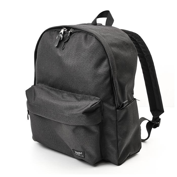 アネロ 通販アネロ リュック 大容量 レディース 大人 10ポケット リュックサック デイパック バックパック 通学 通勤 A4 撥水 はっ水 おしゃれ シンプル アネロ | anello | 03