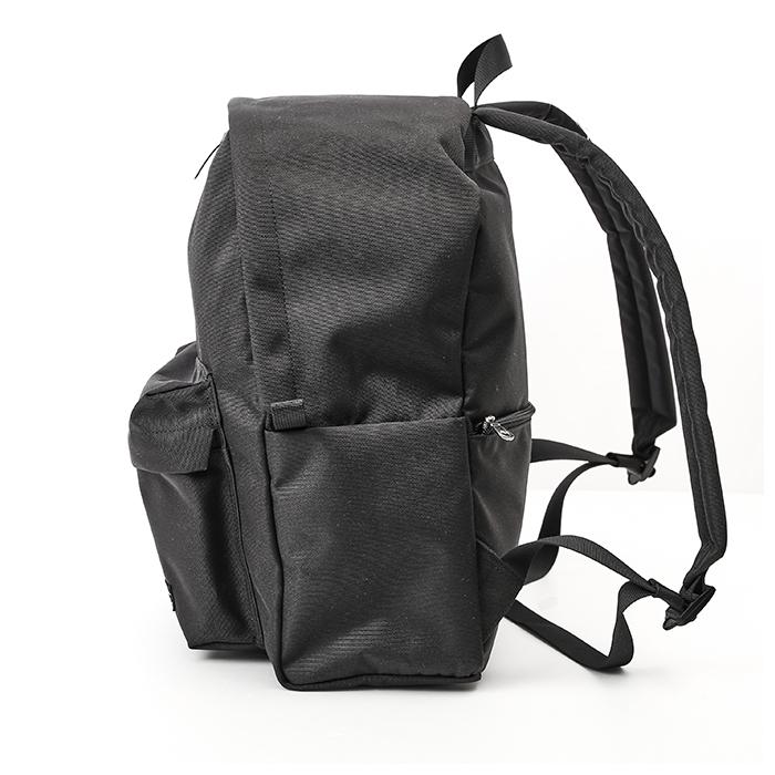 アネロ 通販アネロ リュック 大容量 レディース 大人 10ポケット リュックサック デイパック バックパック 通学 通勤 A4 撥水 はっ水 おしゃれ シンプル アネロ | anello | 04