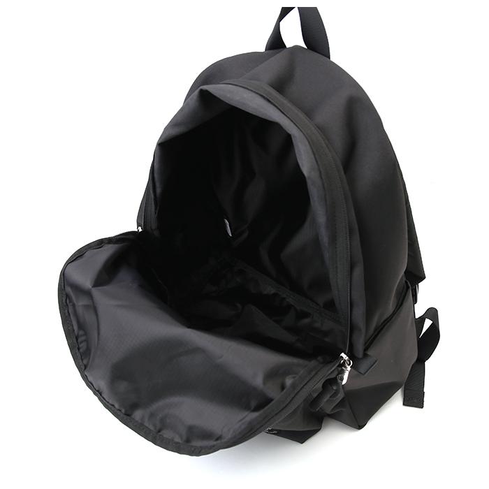 アネロ 通販アネロ リュック 大容量 レディース 大人 10ポケット リュックサック デイパック バックパック 通学 通勤 A4 撥水 はっ水 おしゃれ シンプル アネロ | anello | 06