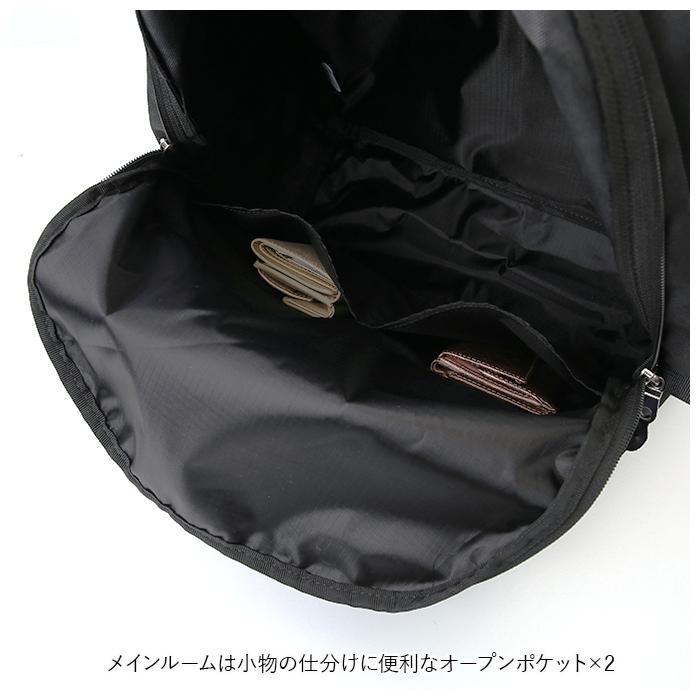 アネロ 通販アネロ リュック 大容量 レディース 大人 10ポケット リュックサック デイパック バックパック 通学 通勤 A4 撥水 はっ水 おしゃれ シンプル アネロ | anello | 07