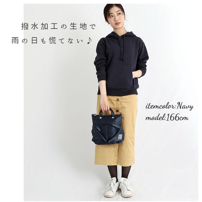 アネロ ショルダーバッグ anello 通販 レディース 斜めがけ 小さめ 2way ハンドバッグ ミニショルダーバッグ ミニトートバッグ ファスナー 旅行 アネロ | anello | 09