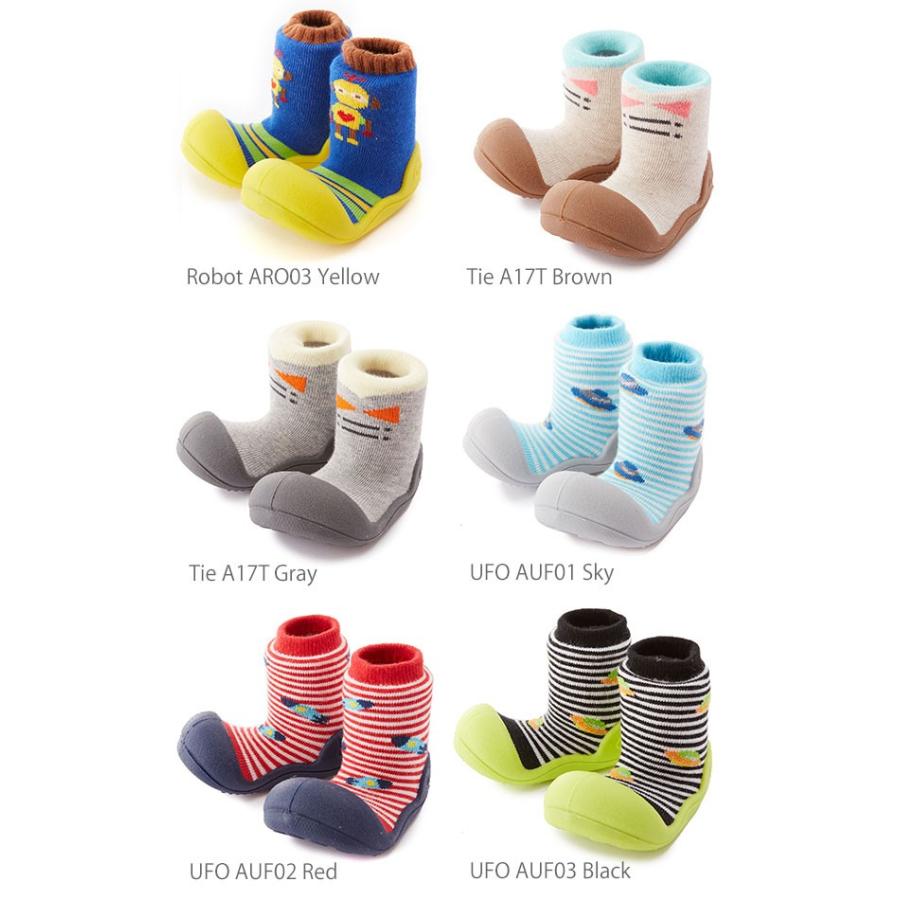 出産祝い アティパス ベビーシューズ Attipas ファーストシューズ ベビー 赤ちゃん トレーニングシューズ 歩行サポート 通販 ラバーシューズ ベビー靴 | ブランド登録なし | 23
