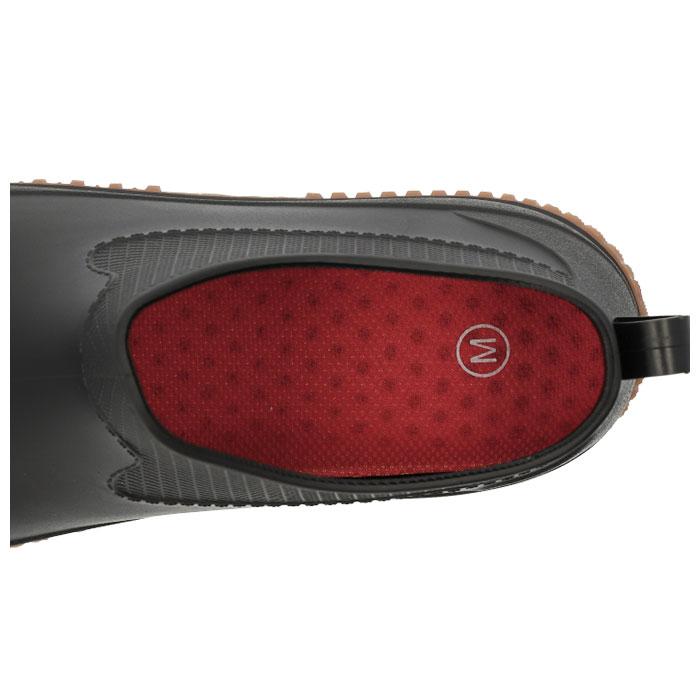 レインブーツ レディース 通販 おしゃれ ショートブーツ ガーデンブーツ レインシューズ ガーデニング DIY 無地 農作業 長靴 歩きやすい  レインブーツ | ショート | 11