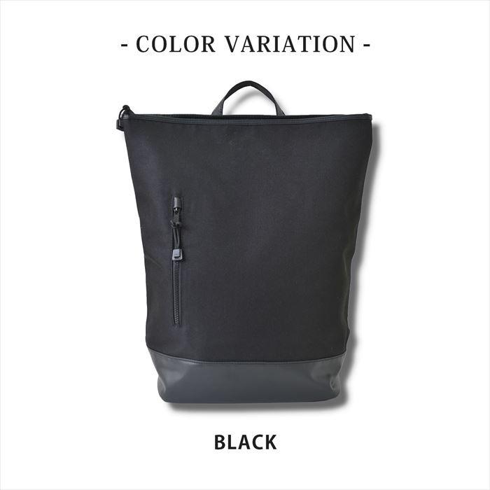 リュック メンズ 大容量 通販 ナップリュック おしゃれ 黒 ブラック シンプル 無地 通勤 A4 通学 レディース 男女兼用 ビジネス カジュアル コーデュラ リュック |  | 09