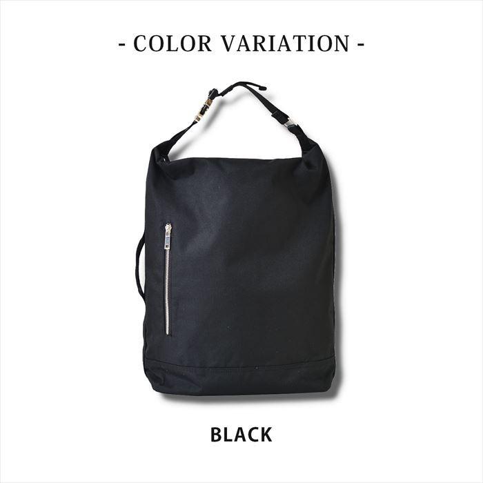 リュック メンズ ビジネス 通販 4WAYユーティリティバックパック 大容量 おしゃれ 黒 ブラック シンプル 無地 通勤 A4 通学 カジュアル 丈夫 リュック |  | 12