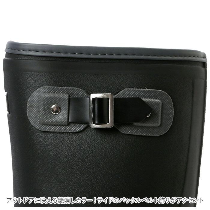 エニーウォーク ANYWALK エニーウォーク メンズ レインシューズ 通販 ロング レインブーツ 軽量 防滑 長靴 超軽量 アウトドア レジャー 園芸 ガーデニング 仕事 |  | 08