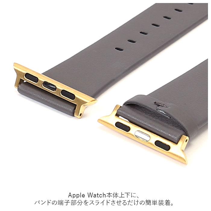 バンド apple watch バンド 通販 レザー レザーバンド キャラクター アップルウォッチ 腕時計 41mm 40mm 38mm シナモロール ハローキティ マイメロディ クロミ | シナモロール | 06