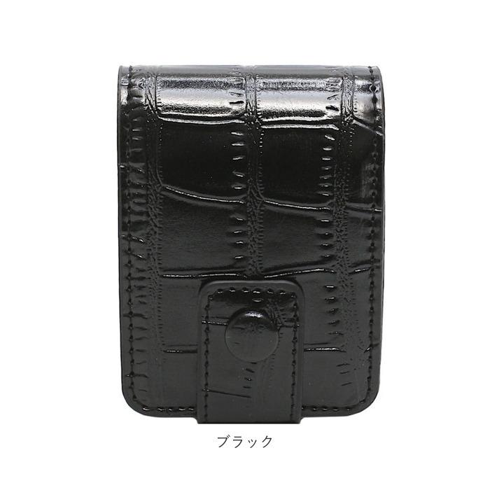 リップケース 鏡付き 通販 かわいい 化粧ポーチ 小さめ 口紅 機能的 メイクポーチ 化粧品 収納 持ち運び 携帯 ミラー付き 小物収納 母の日 リップケース |  | 13