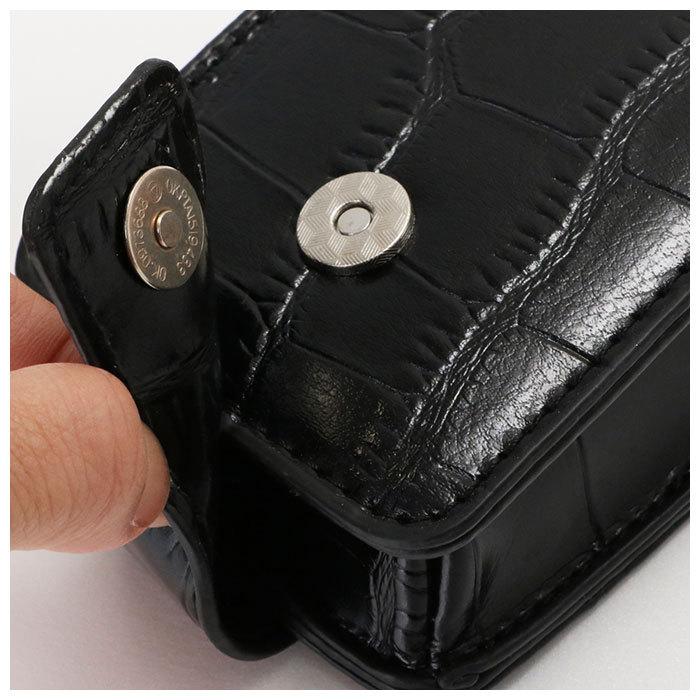 リップケース 鏡付き 通販 かわいい 化粧ポーチ 小さめ 口紅 機能的 メイクポーチ 化粧品 収納 持ち運び 携帯 ミラー付き 小物収納 母の日 リップケース |  | 08