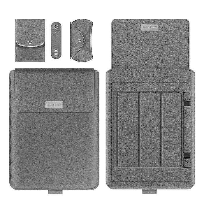 パソコンケース 通販パソコンケース タブレットケース マック スリーブカバー mac book 13インチ 15インチ 薄型 ライナーバッグ ビジネス パソコンケース |  | 02