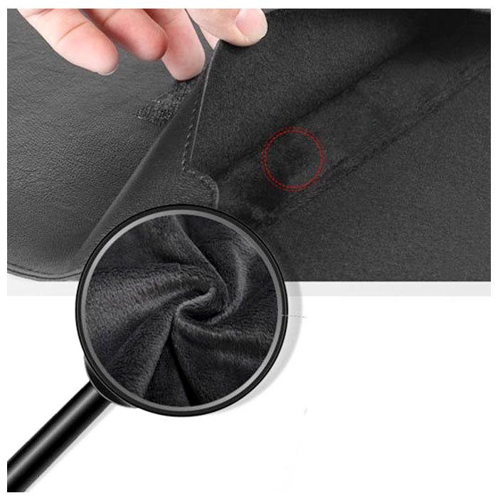 パソコンケース 通販パソコンケース タブレットケース マック スリーブカバー mac book 13インチ 15インチ 薄型 ライナーバッグ ビジネス パソコンケース |  | 08