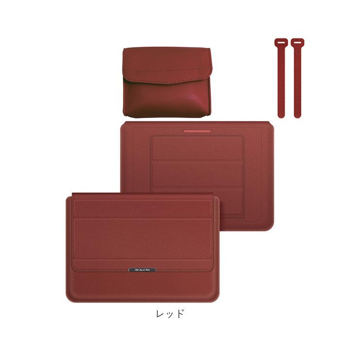 パソコンケース 可愛い 通販 ノートパソコン ケース タブレットケース 13インチ 13.3 14インチ 15.6インチ 女性 pcスタンド スタンド 薄型 パソコンケース |  | 17