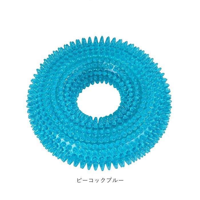 犬 噛む おもちゃ 通販 ペット用品 玩具 オモチャ ストレス解消 音が鳴る 大型犬 小型犬 中型犬 ボール リング ペットグッズ かわいい 楽しい イヌ ドッグ 犬 |  | 18