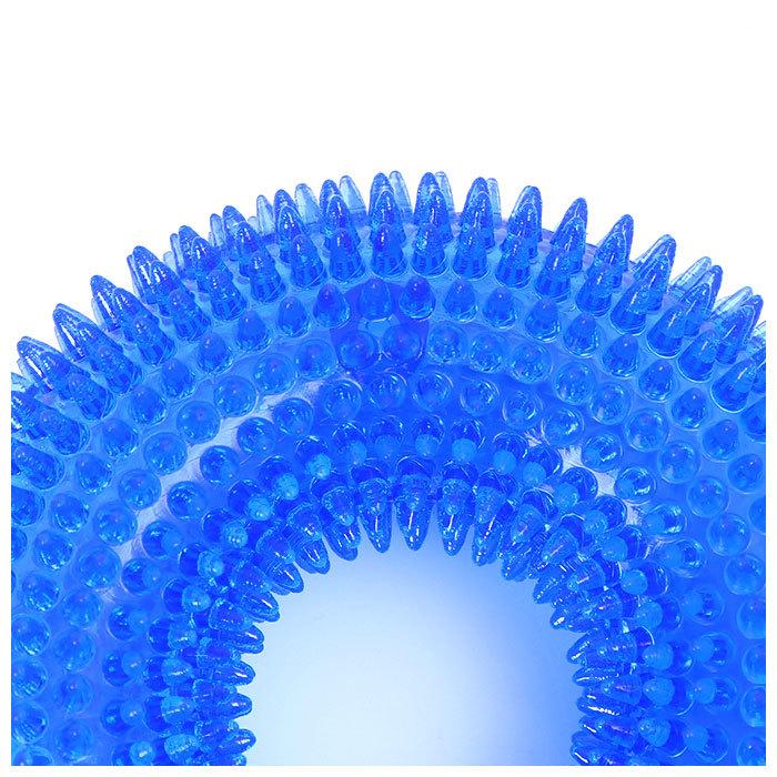 犬 噛む おもちゃ 通販 ペット用品 玩具 オモチャ ストレス解消 音が鳴る 大型犬 小型犬 中型犬 ボール リング ペットグッズ かわいい 楽しい イヌ ドッグ 犬 |  | 08