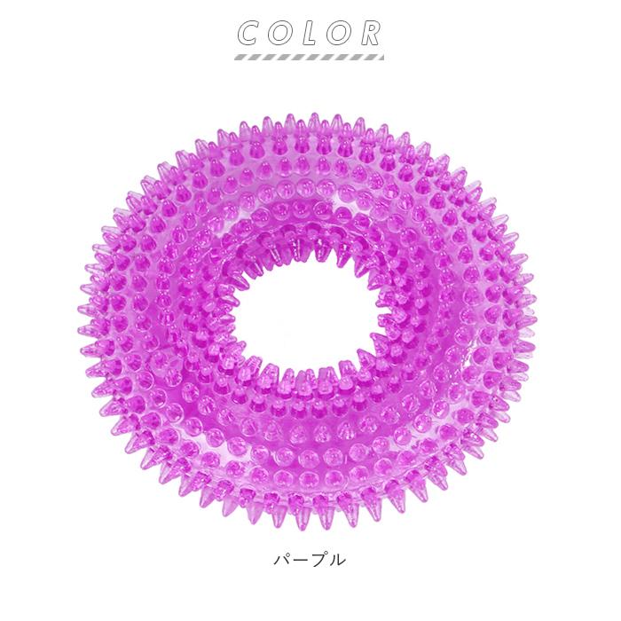 犬 噛む おもちゃ 通販 ペット用品 玩具 オモチャ ストレス解消 音が鳴る 大型犬 小型犬 中型犬 ボール リング ペットグッズ かわいい 楽しい イヌ ドッグ 犬 |  | 13