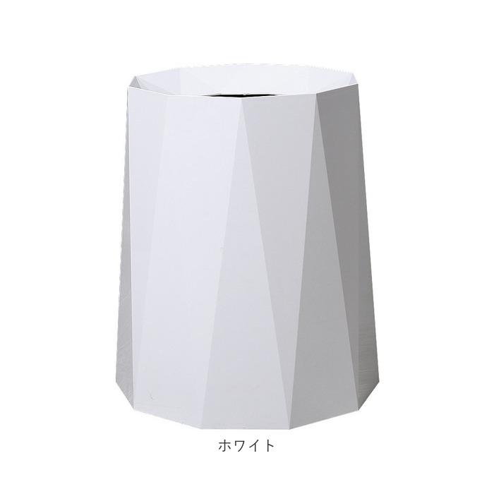 ゴミ箱 リビング おしゃれ 通販 二重構造 二重 ダストボックス ごみ箱 おしゃれゴミ箱 ごみばこ? 袋 見えない 北欧 女の子 一人暮らし 女子 部屋 トイレ ゴミ箱 | ブランド登録なし | 10