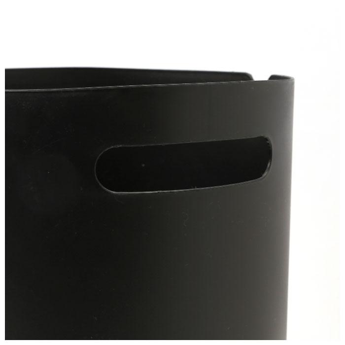 ゴミ箱 リビング おしゃれ 通販 二重構造 二重 ダストボックス ごみ箱 おしゃれゴミ箱 ごみばこ? 袋 見えない 北欧 女の子 一人暮らし 女子 部屋 トイレ ゴミ箱 | ブランド登録なし | 07