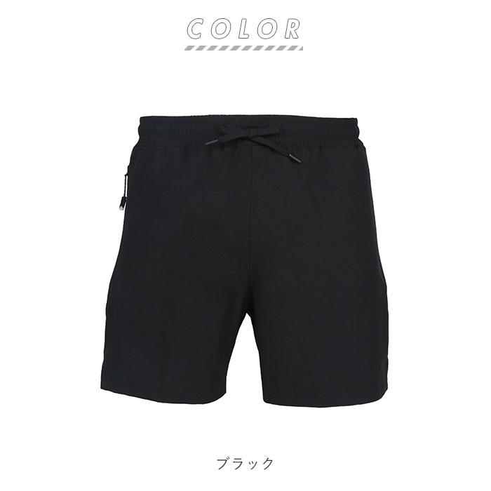 ショートパンツ 通販ショートパンツ メンズ ハーフパンツ ストレッチ ショート丈 速乾 ランパン クイックドライ ハーフパンツ ストレッチパンツ  ショートパンツ | BACKYARD FAMILY | 17