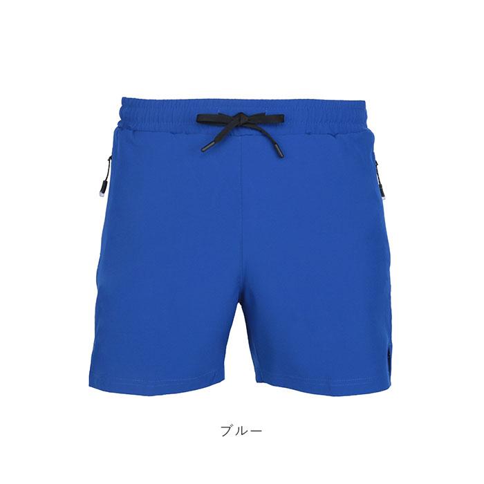 ショートパンツ 通販ショートパンツ メンズ ハーフパンツ ストレッチ ショート丈 速乾 ランパン クイックドライ ハーフパンツ ストレッチパンツ  ショートパンツ | BACKYARD FAMILY | 18