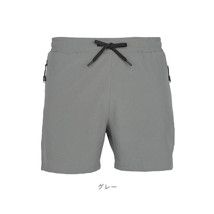 ショートパンツ 通販ショートパンツ メンズ ハーフパンツ ストレッチ ショート丈 速乾 ランパン クイックドライ ハーフパンツ ストレッチパンツ  ショートパンツ | BACKYARD FAMILY | 19