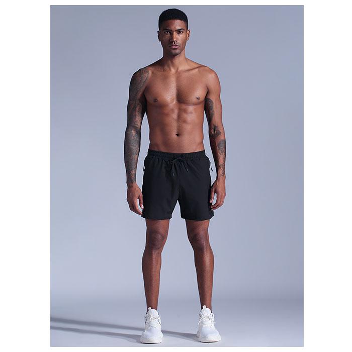 ショートパンツ 通販ショートパンツ メンズ ハーフパンツ ストレッチ ショート丈 速乾 ランパン クイックドライ ハーフパンツ ストレッチパンツ  ショートパンツ | BACKYARD FAMILY | 04