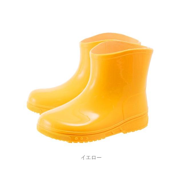 レインブーツ キッズ おしゃれ 通販 ショート 女の子 男の子 男女兼用 履きやすい 園児 キッズ 子供靴 子供用 シンプル かわいい 12.0cm-13.0cm レインブーツ |  | 17