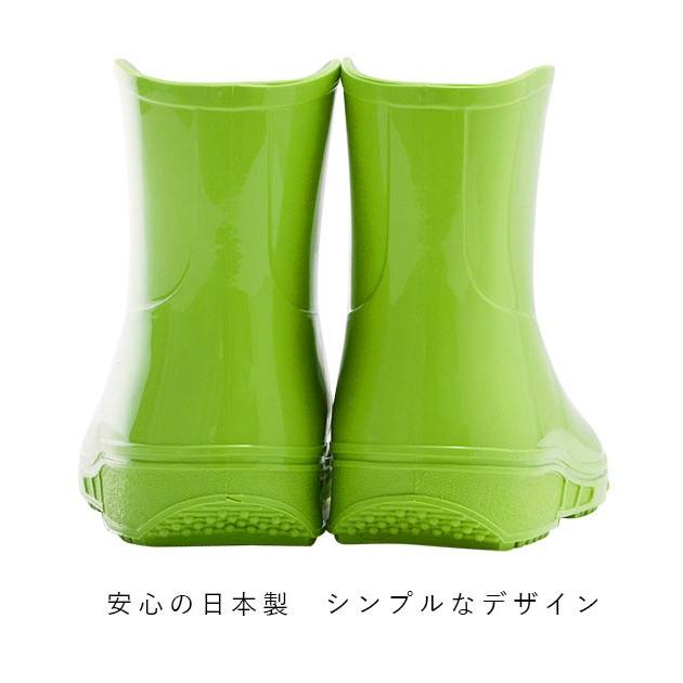 レインブーツ キッズ おしゃれ 通販 ショート 女の子 男の子 男女兼用 履きやすい 園児 キッズ 子供靴 子供用 シンプル かわいい 12.0cm-13.0cm レインブーツ |  | 07