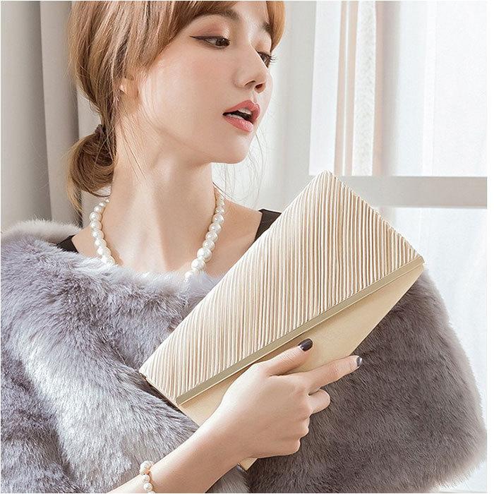 パーティーバッグ ビーズ 通販 がま口 クラッチバッグ 大きめ おしゃれ ショルダー ミニバッグ ハンドバッグ バッグ 上品 肩掛け 結婚式 パーティーバッグ | 