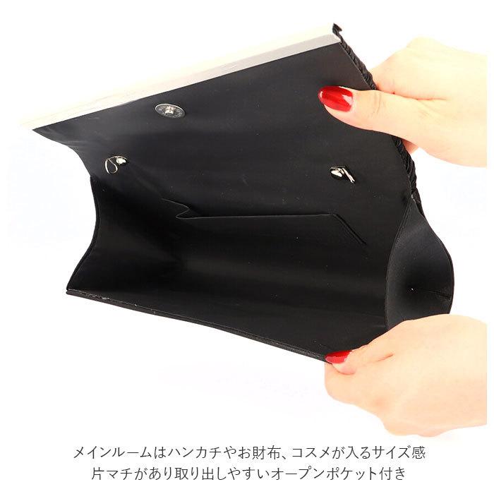 パーティーバッグ ビーズ 通販 がま口 クラッチバッグ 大きめ おしゃれ ショルダー ミニバッグ ハンドバッグ バッグ 上品 肩掛け 結婚式 パーティーバッグ |  | 11