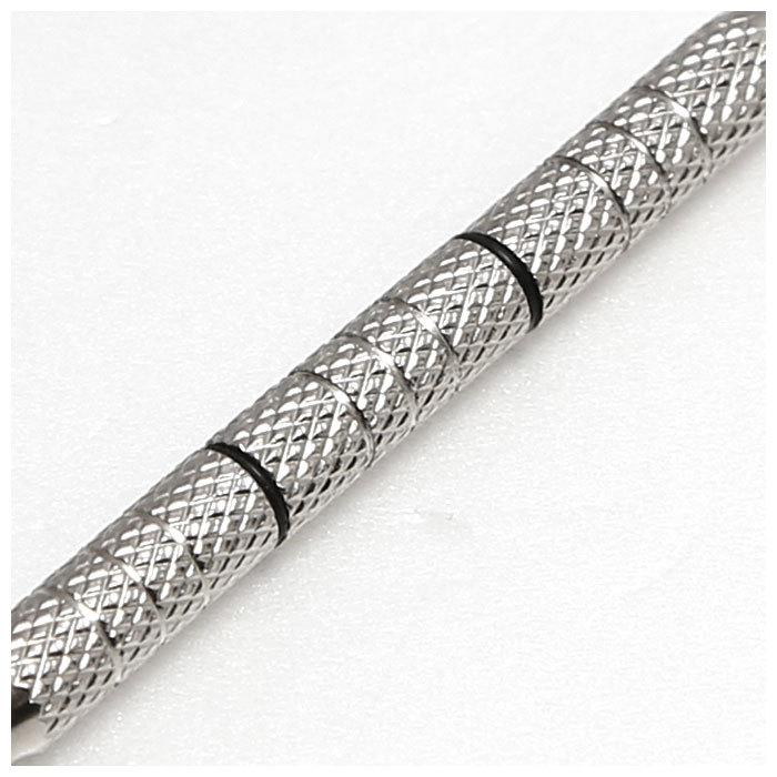 メガネ ドライバー 通販 メガネドライバー 4種類 1つに 連結ドライバー メガネ用 工具 ミニドライバー 眼鏡 修理 調整 精密ドライバー ねじ回し ネジ回し メガネ | ブランド登録なし | 04