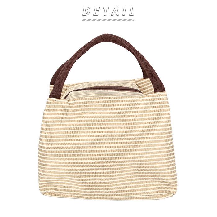 保冷バッグ 通販保冷バッグ 小さめ 弁当 かわいい ランチバッグ 大きめ 保温 保冷 クーラーバッグ ランチトート お弁当 ミニバッグ お弁当袋 弁当袋  保冷バッグ |  | 01