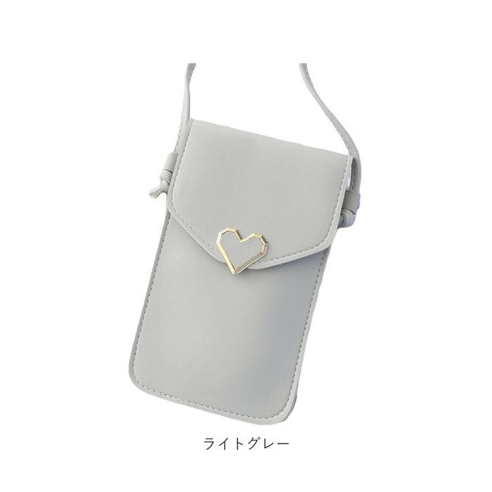 スマホポーチ 入れたまま 通販 レディース スマホポシェット 縦 スマホショルダーバッグ スマホショルダーポーチ おしゃれ かわいい シンプル スマホポーチ |  | 21