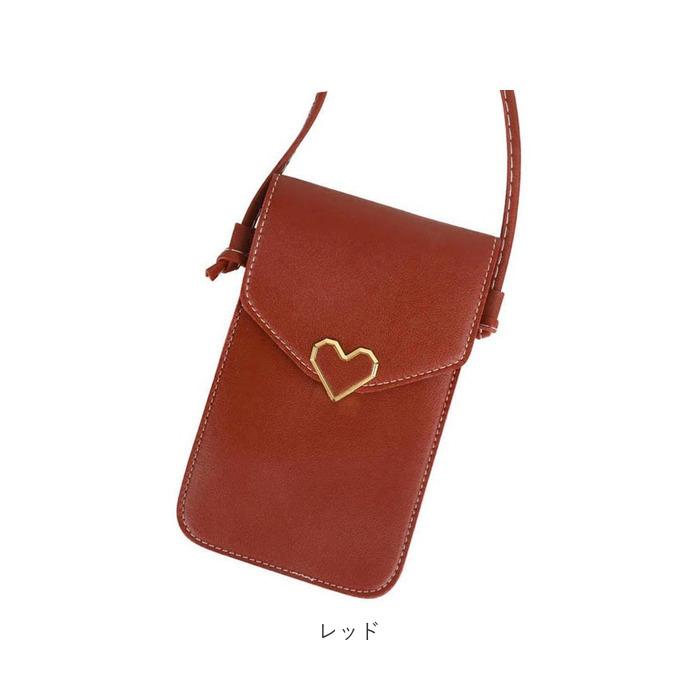 スマホポーチ 入れたまま 通販 レディース スマホポシェット 縦 スマホショルダーバッグ スマホショルダーポーチ おしゃれ かわいい シンプル スマホポーチ |  | 26