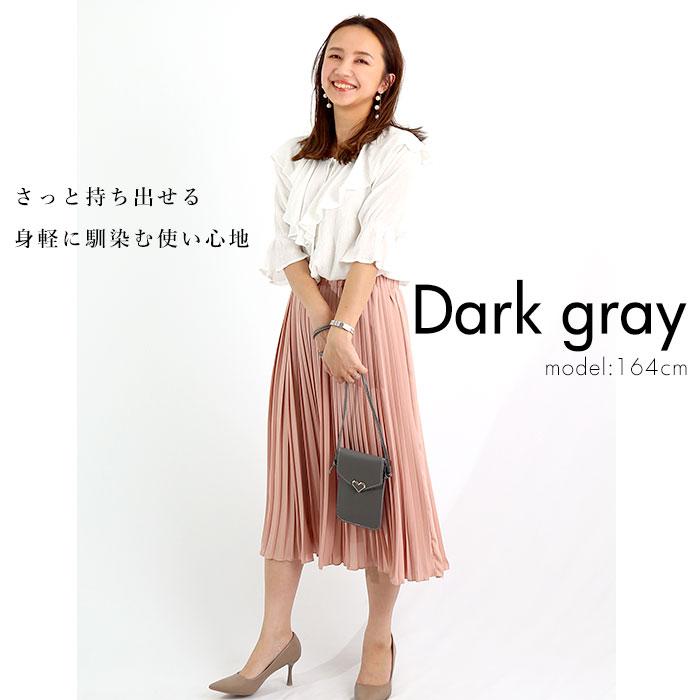 スマホポーチ 入れたまま 通販 レディース スマホポシェット 縦 スマホショルダーバッグ スマホショルダーポーチ おしゃれ かわいい シンプル スマホポーチ |  | 10