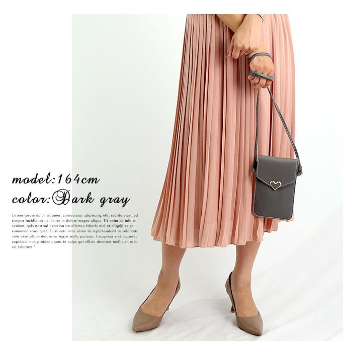 スマホポーチ 入れたまま 通販 レディース スマホポシェット 縦 スマホショルダーバッグ スマホショルダーポーチ おしゃれ かわいい シンプル スマホポーチ |  | 11