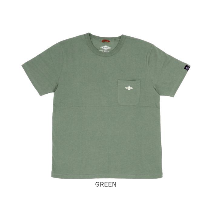 Tシャツ メンズ 半袖 オシャレ 通販 ブランド 無地 ゆったり BALL 50501 Lサイズ Mサイズ XLサイズ L M XL ヘビーウエイト ヘビーウェイト 天竺 肉厚 Tシャツ | BALL Watch | 24
