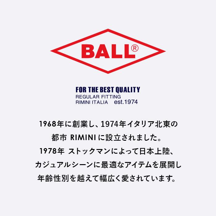 Tシャツ メンズ 半袖 オシャレ 通販 ブランド 無地 ゆったり BALL 50501 Lサイズ Mサイズ XLサイズ L M XL ヘビーウエイト ヘビーウェイト 天竺 肉厚 | BALL（アパレル） | 10