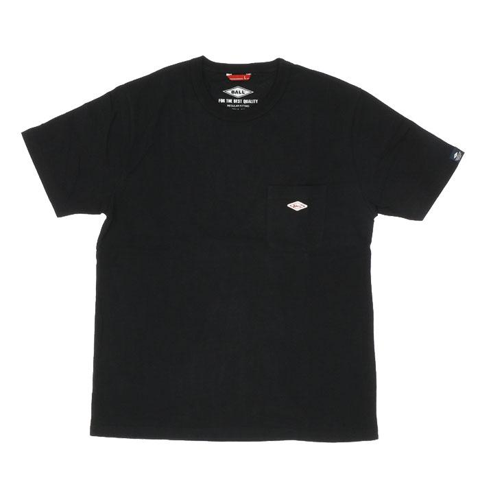 Tシャツ メンズ 半袖 オシャレ 通販 ブランド 無地 ゆったり BALL 50501 Lサイズ Mサイズ XLサイズ L M XL ヘビーウエイト ヘビーウェイト 天竺 肉厚 Tシャツ | BALL Watch | 14