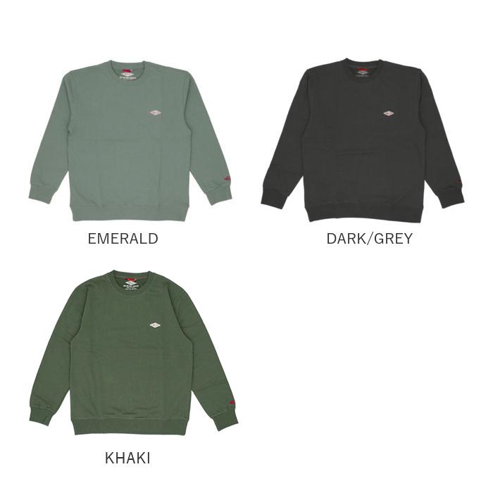 トレーナー 通販トレーナー メンズ スウェット ブランド BALL 60505 おしゃれ ルームウェア 無地 ゆったり クルーネック レディース シンプル ユニセックス 裏 | BALL（アパレル） | 16