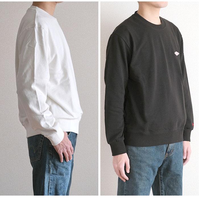 トレーナー 通販トレーナー メンズ スウェット ブランド BALL 60505 おしゃれ ルームウェア 無地 ゆったり クルーネック レディース シンプル ユニセックス 裏 | BALL（アパレル） | 07