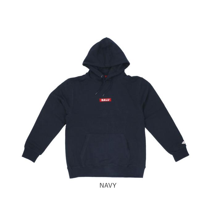 BALL パーカー 60506 ボール 通販 メンズ ブランド 裏起毛 OE起毛 秋冬 秋 冬 プルオーバー カンガルーポケット あったか 暖かい 部屋着 ルームウェア | BALL Watch | 18