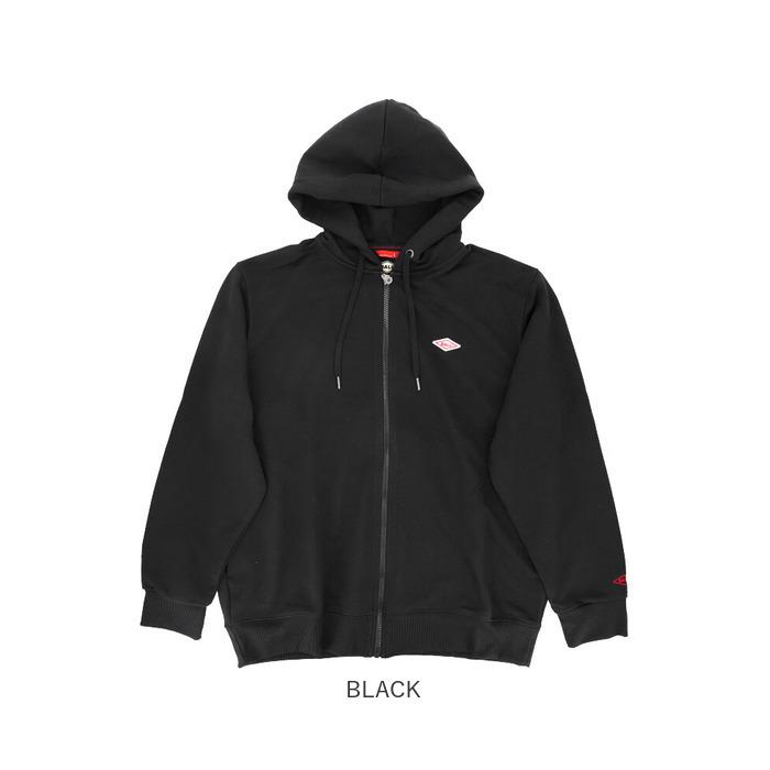 パーカー BALL ボール 64533 通販 フーディ プルオーバー フーディー