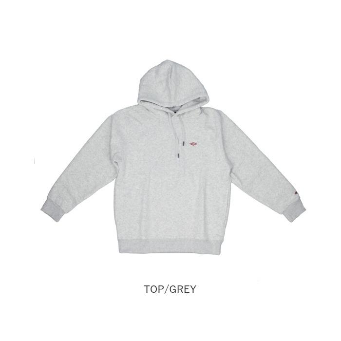 パーカー BALL パーカー ボール 64536 通販 フーディ プルオーバー フーディー プルオーバーパーカー 裏起毛 ワッペン付きプルパーカー メンズ ブランド 無地 |  | 14