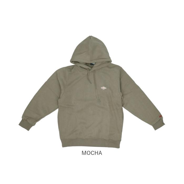 パーカー BALL パーカー ボール 64536 通販 フーディ プルオーバー フーディー プルオーバーパーカー 裏起毛 ワッペン付きプルパーカー メンズ ブランド 無地 |  | 15