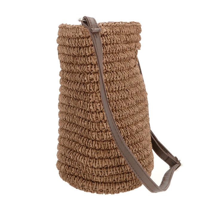 かごバッグ 通販かごバッグ ショルダー カゴバッグ クラッチバッグ レディース 編みバッグ トートバッグ ハンドバッグ かわいい 手提げ 海 リゾート かごバッグ |  | 06