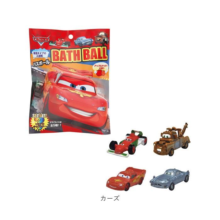 バスボール キャラクター 通販 入浴剤 恐竜 昆虫 危険生物 おしりたんてい ドラえもん ひみつ道具 トイストーリー カーズ トーマス ディズニー バスボール |  | 05