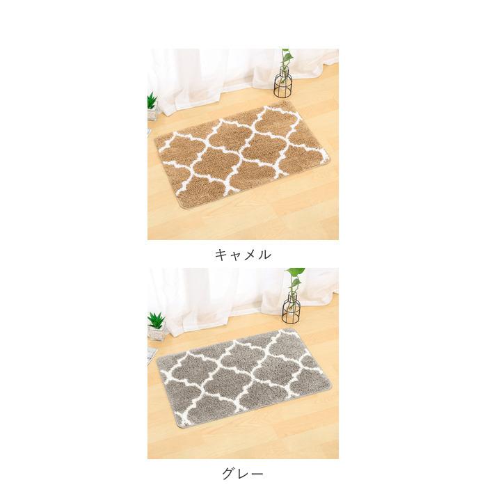 バスマット 通販バスマット 速乾 足拭きマット 洗える 玄関マット 60cm